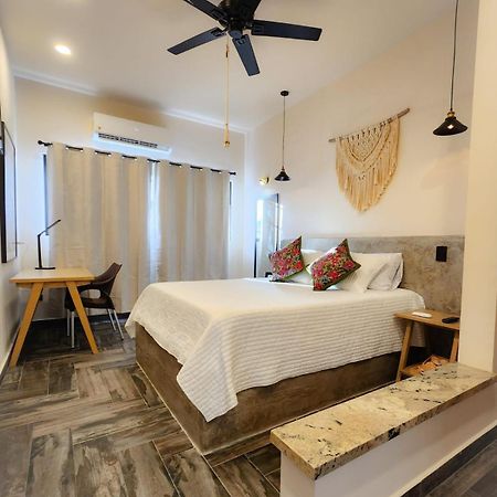 ラパスDepartamento Con Terrazaアパートメント エクステリア 写真