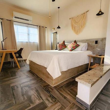 ラパスDepartamento Con Terrazaアパートメント エクステリア 写真