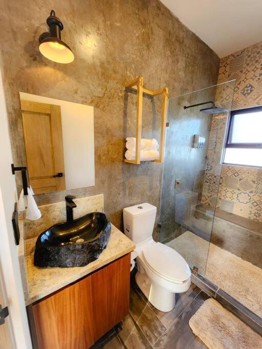 ラパスDepartamento Con Terrazaアパートメント エクステリア 写真