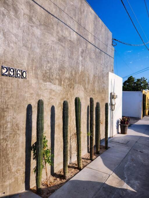 ラパスDepartamento Con Terrazaアパートメント エクステリア 写真